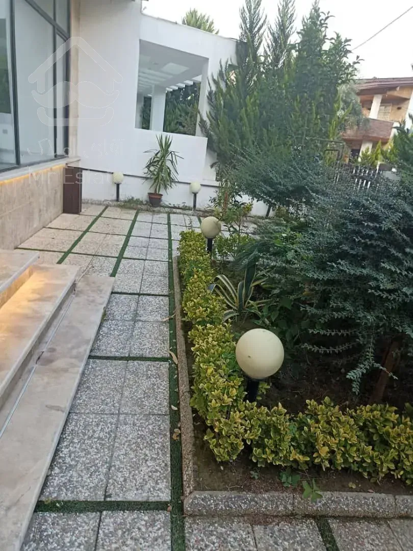 فروش ویلا داخل مجموعه