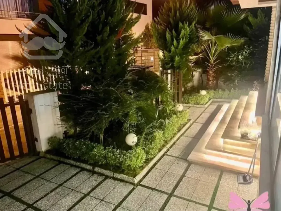 فروش ویلا داخل مجموعه