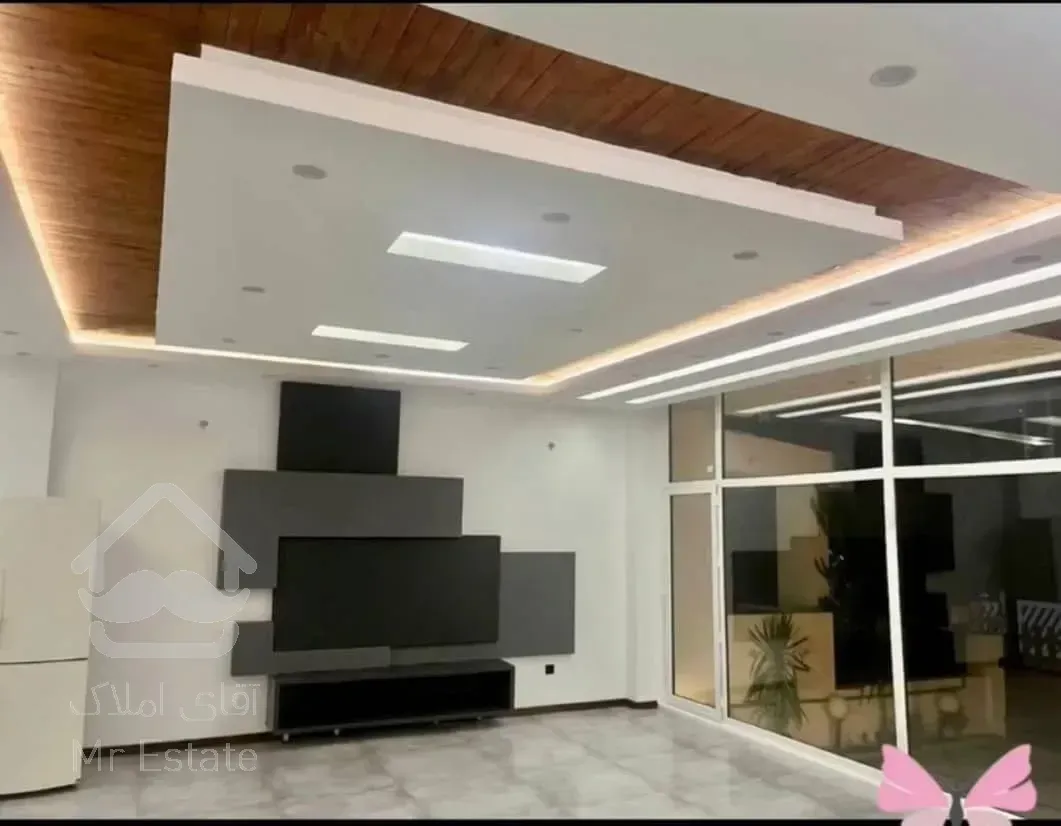 فروش ویلا داخل مجموعه