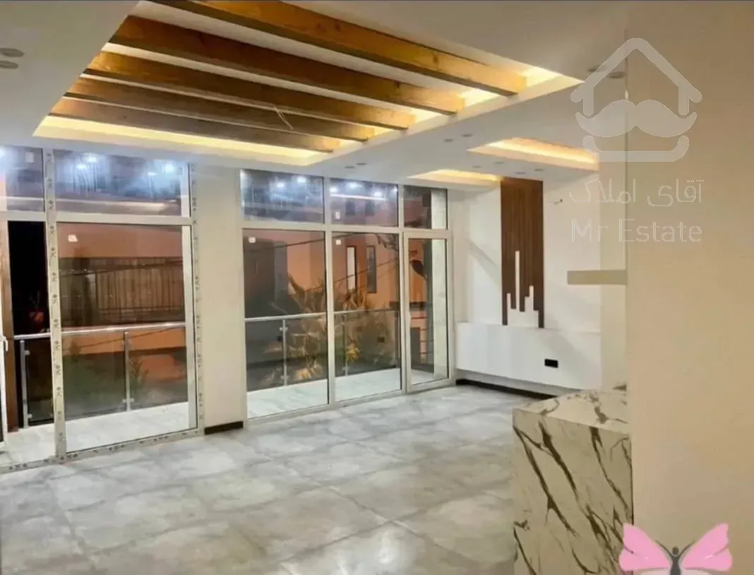 فروش ویلا داخل مجموعه