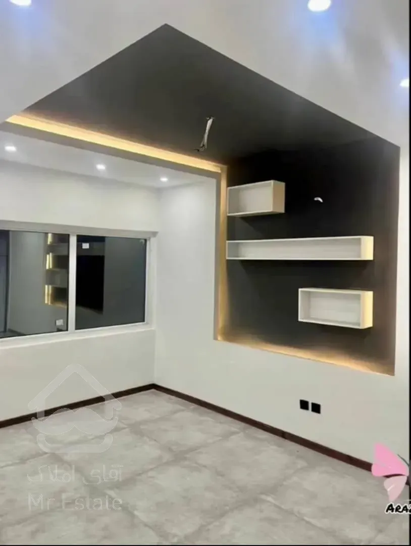 فروش ویلا داخل مجموعه