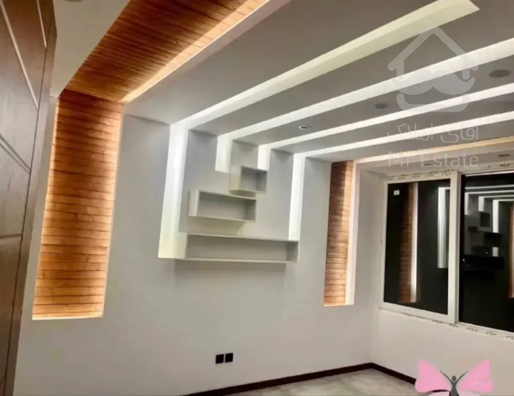 فروش ویلا داخل مجموعه