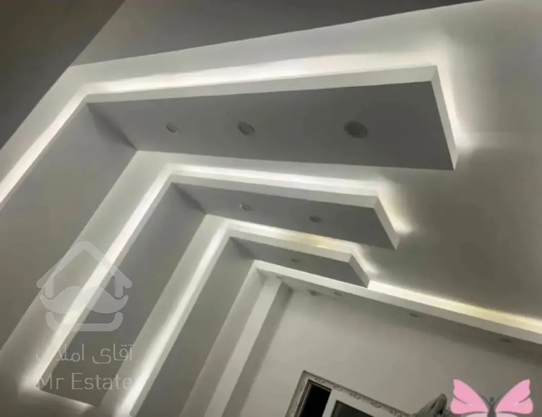 فروش ویلا داخل مجموعه