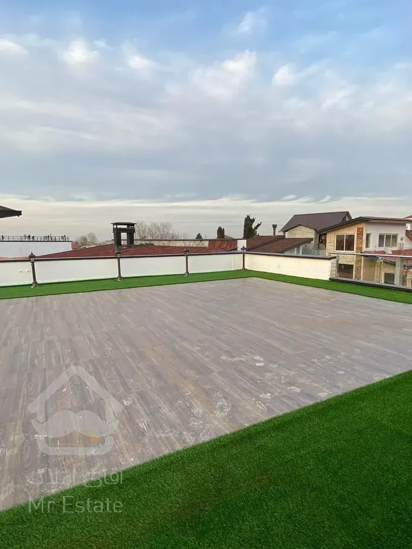 فروش ویلا داخل مجموعه