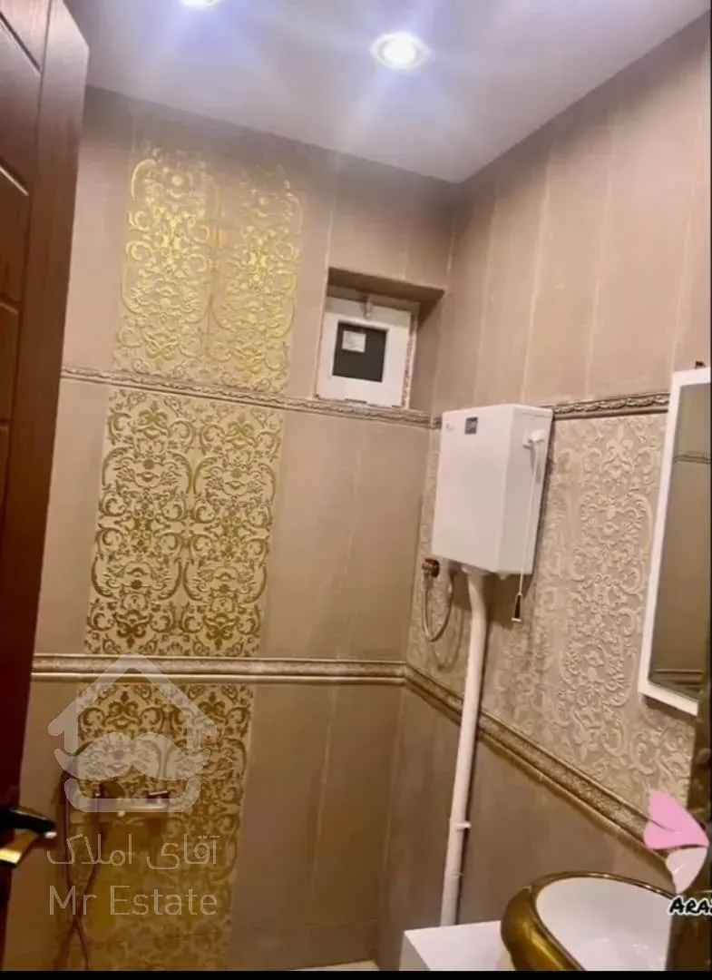 فروش ویلا داخل مجموعه