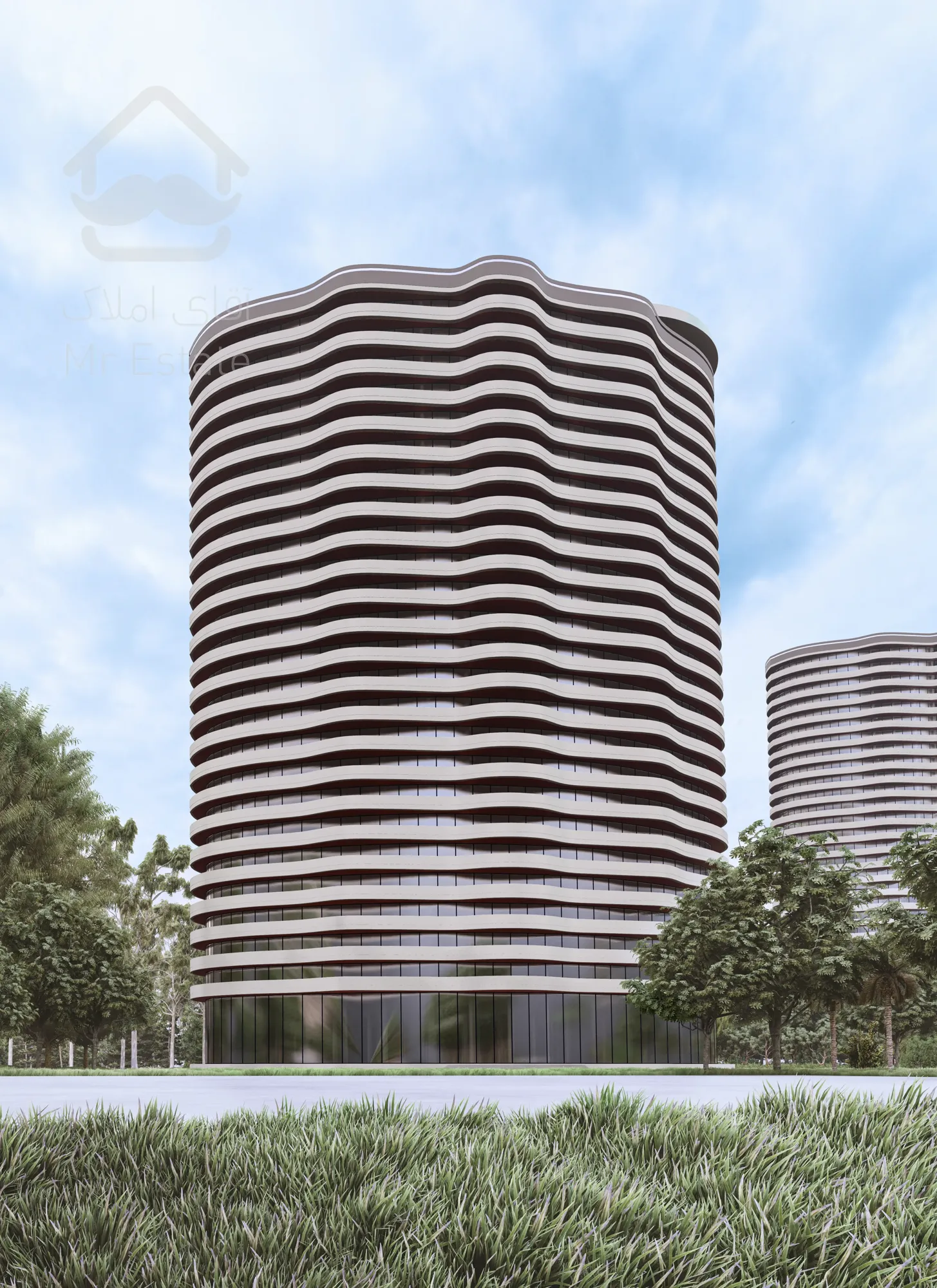 پیش فروش پروژه ۶۰۰۰واحدی دردشت