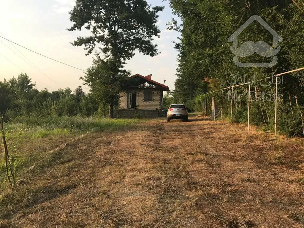 فروش ویلا باغ