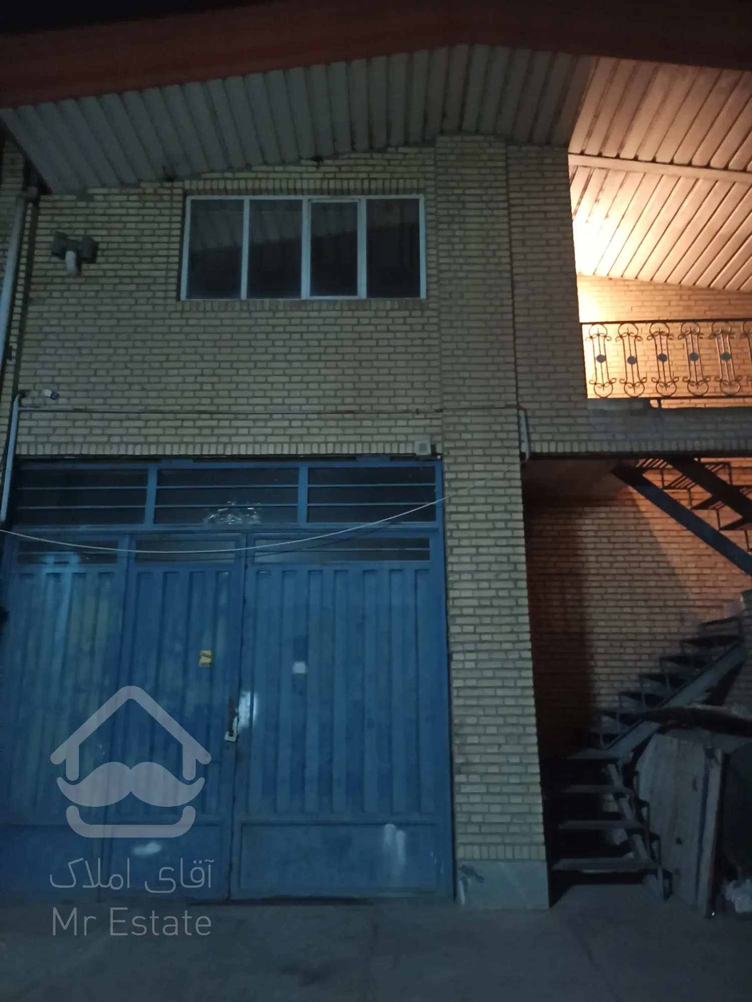 سوله اجاره ایی داخل شهرک صنعتی