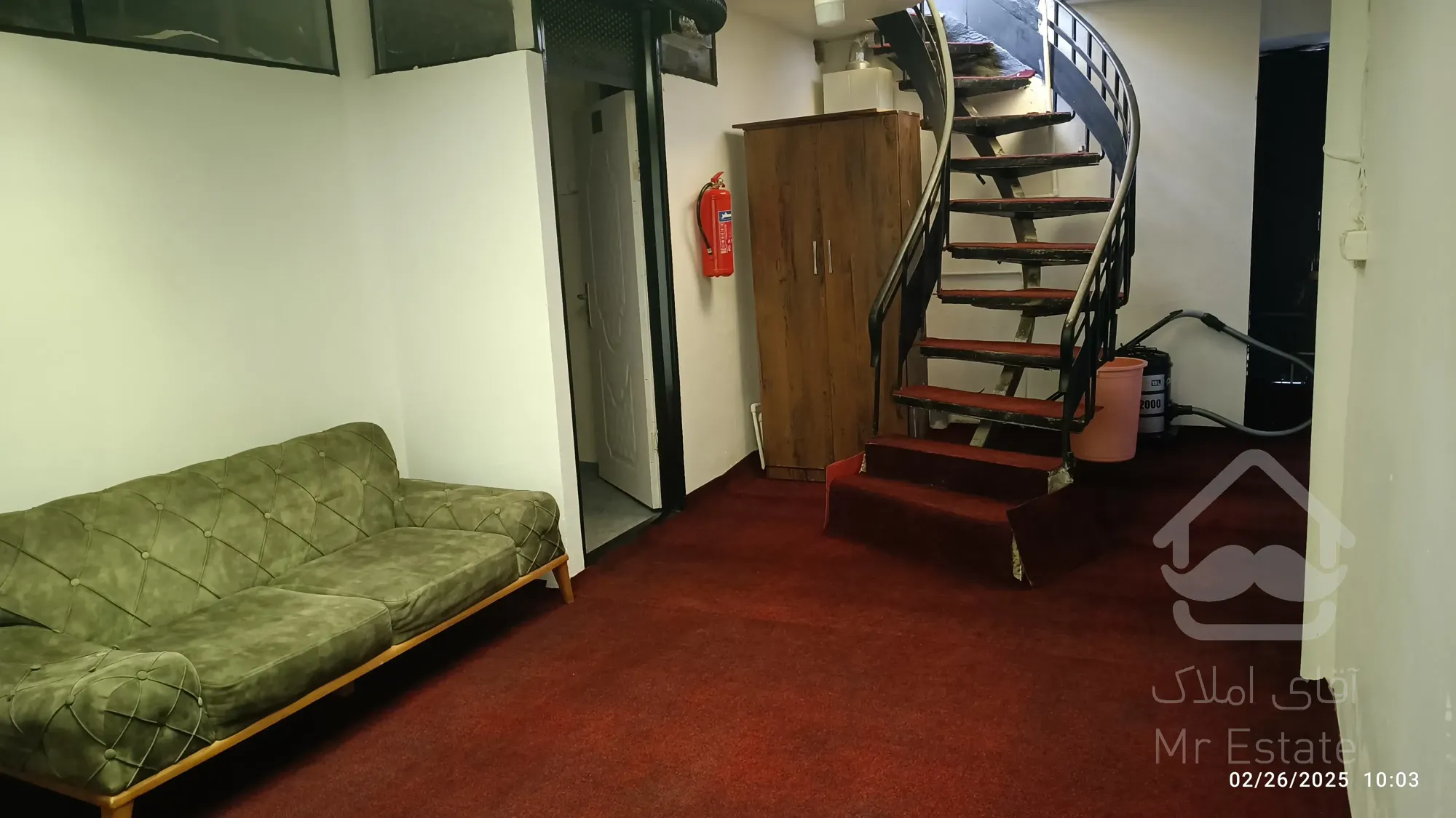 خوابگاه دخترانه یاس