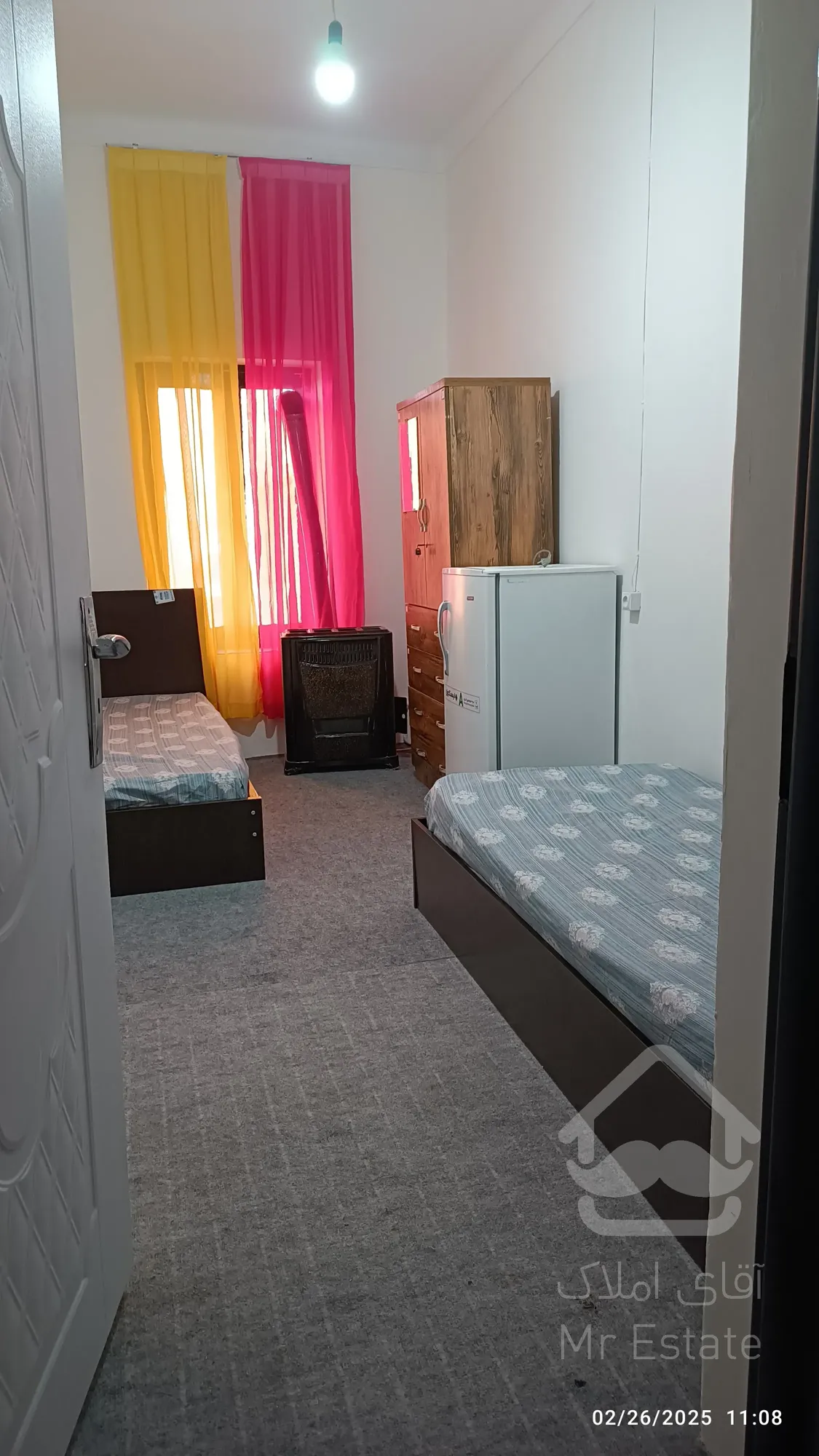 خوابگاه دخترانه یاس