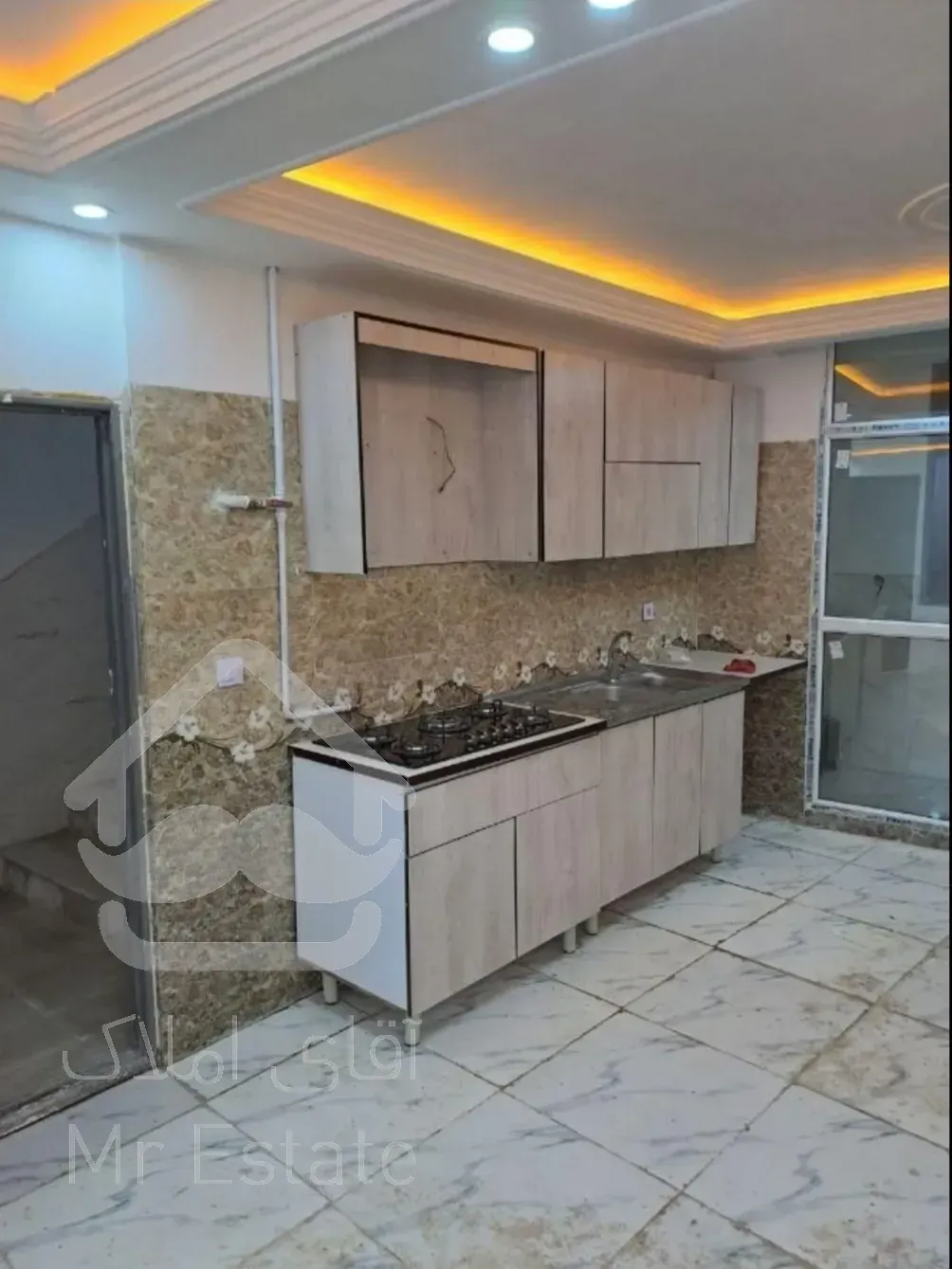 خرید آپارتمان 110 متری در مرتضی گرد