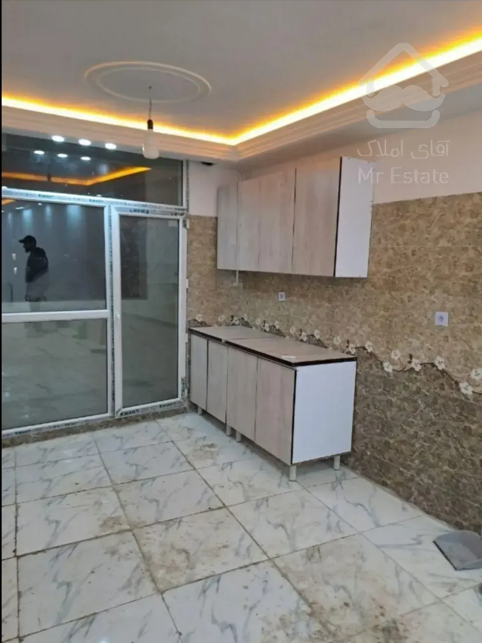 خرید آپارتمان 110 متری در مرتضی گرد