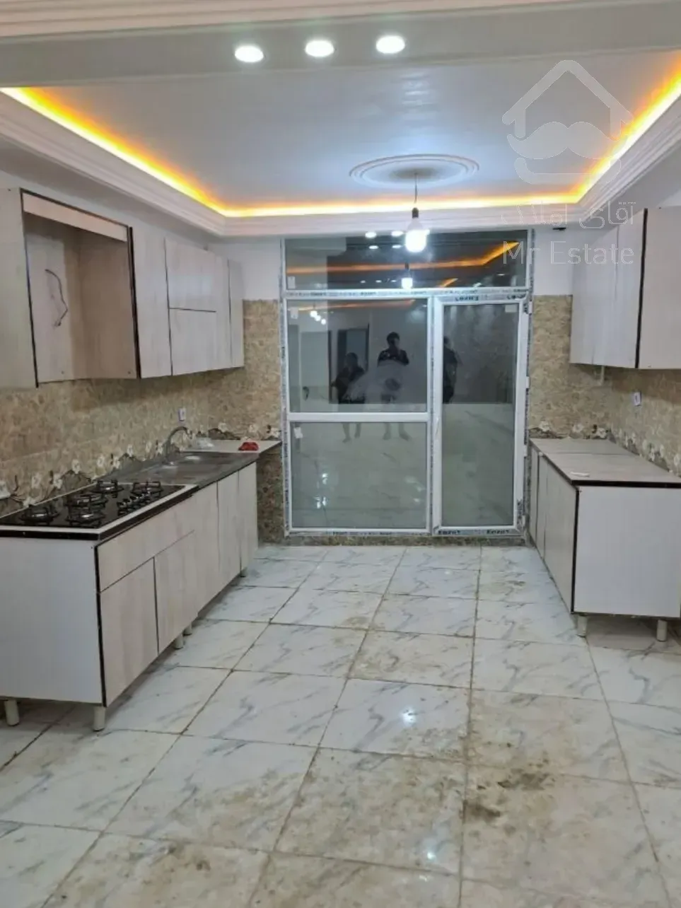 خرید آپارتمان 110 متری در مرتضی گرد