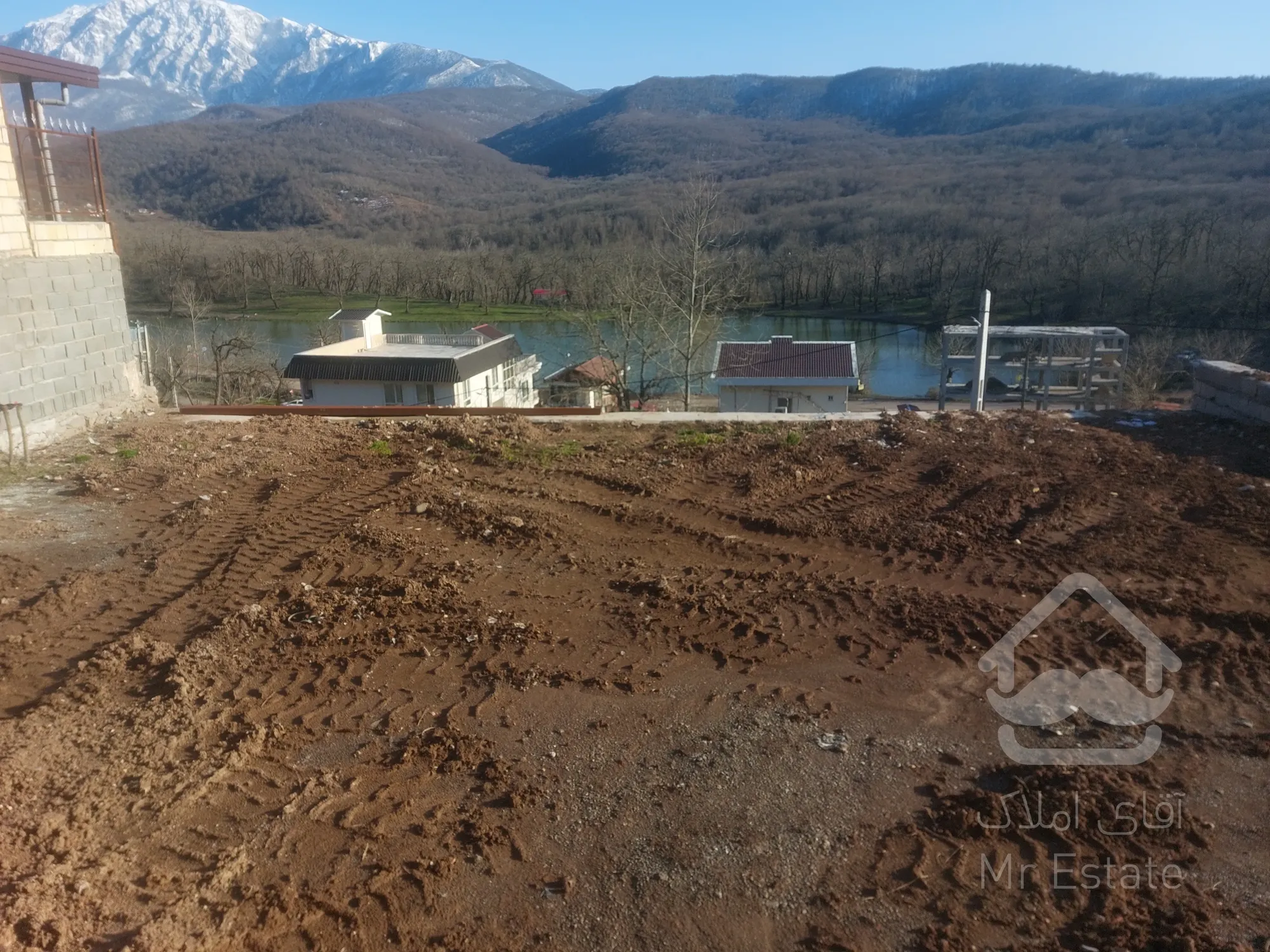 فروشیییی روستای حلیمه جان دریاچه عروس