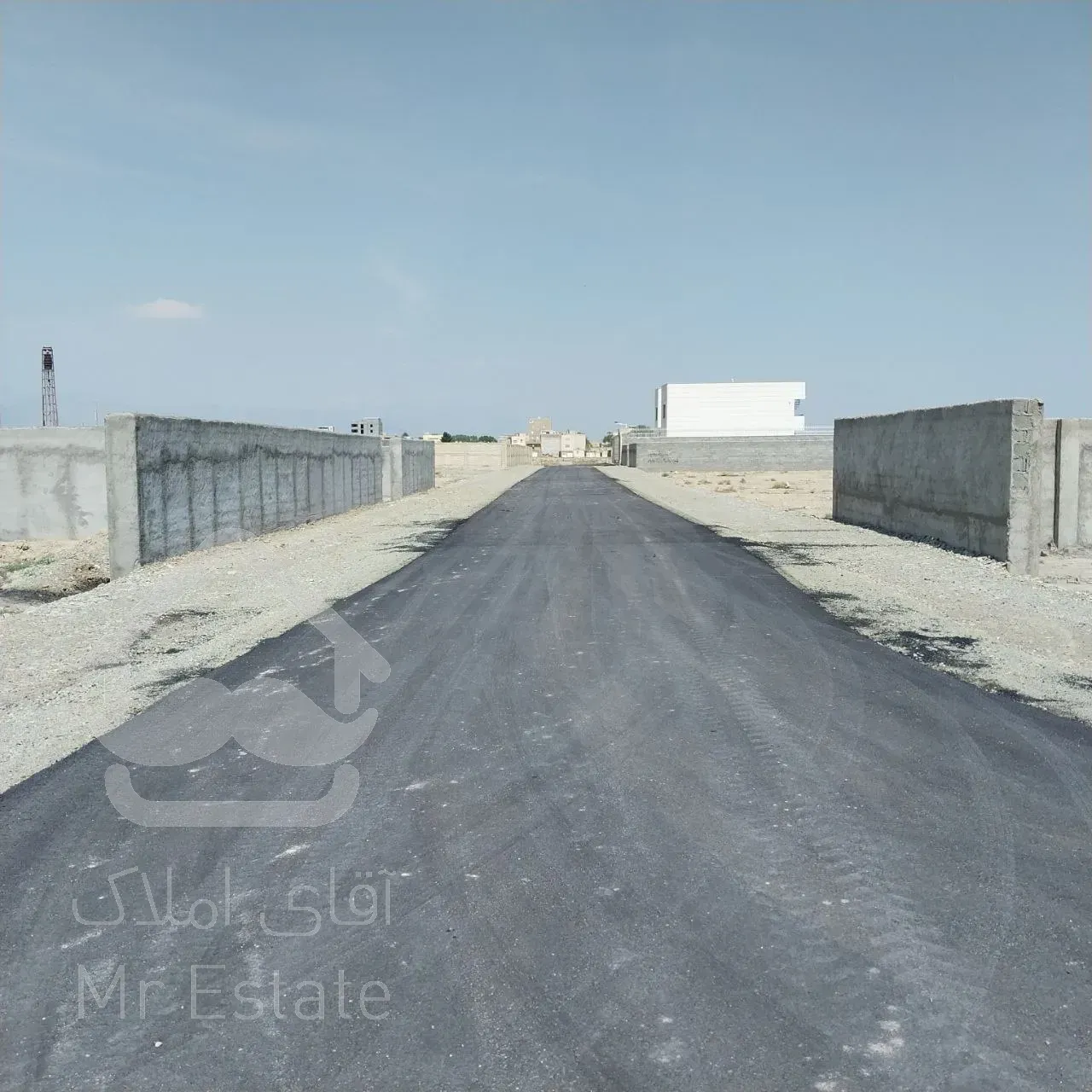 فروش زمین 1000 متر شهریار با جواز روز داخل شهرک ویلایی