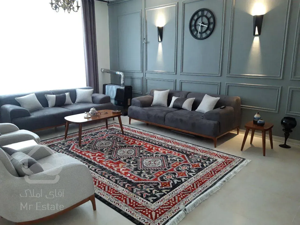 فروش فوری خانه ویلایی،کنگاورشهرک آموزگار حافظ ده