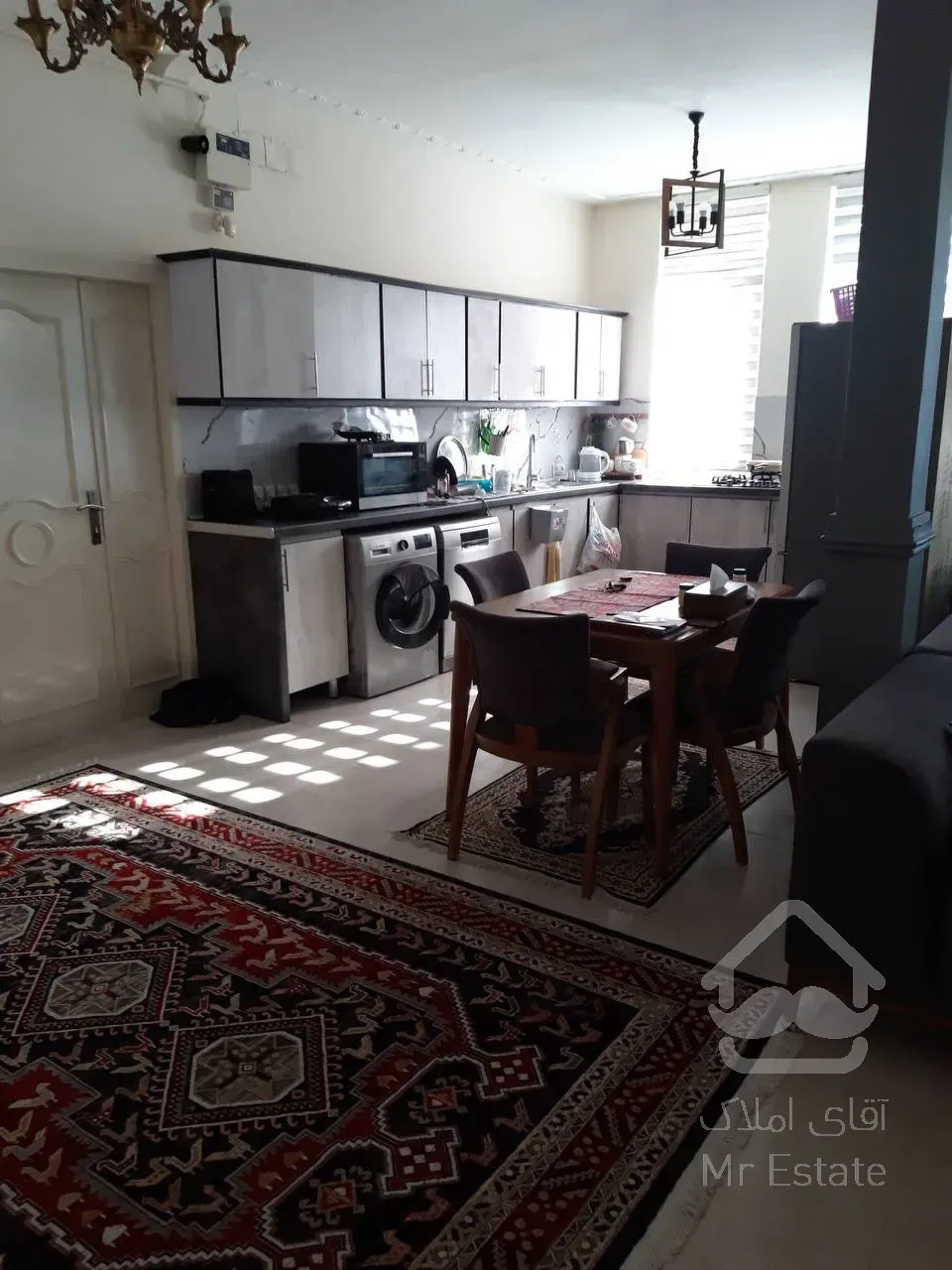 فروش فوری خانه ویلایی،کنگاورشهرک آموزگار حافظ ده