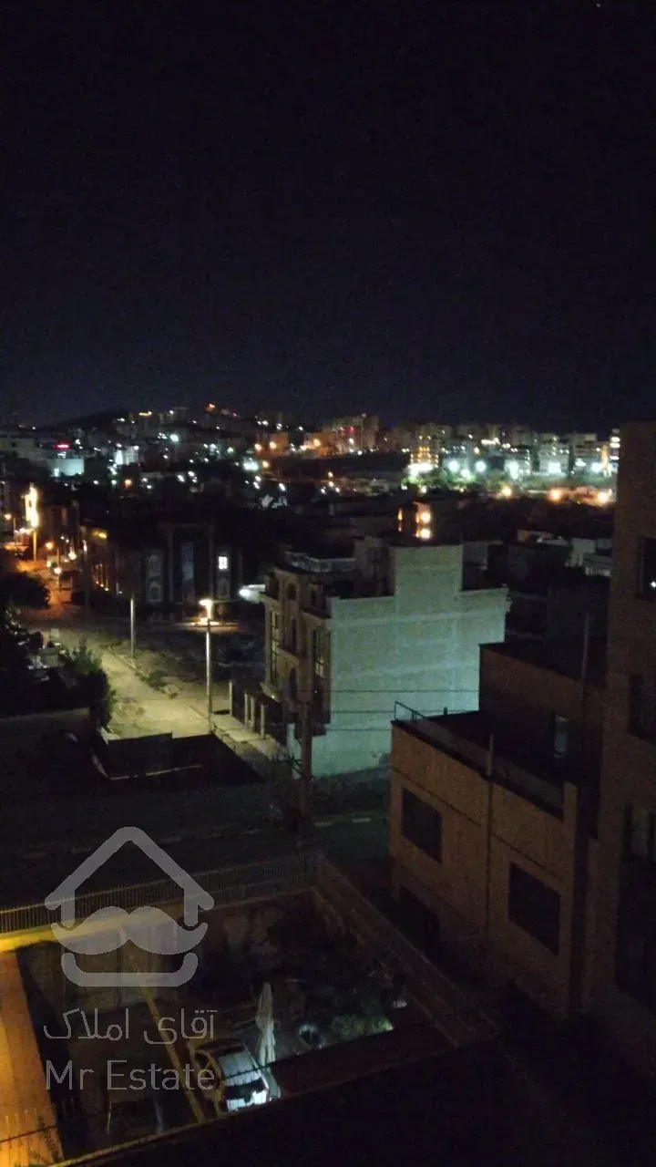 فروش آپارتمان ۱۲۸ متری سنددار در بهترین منطقه پردیس