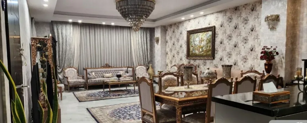 ۱۱۶ متر ،تکواحدی ،فوق العاده