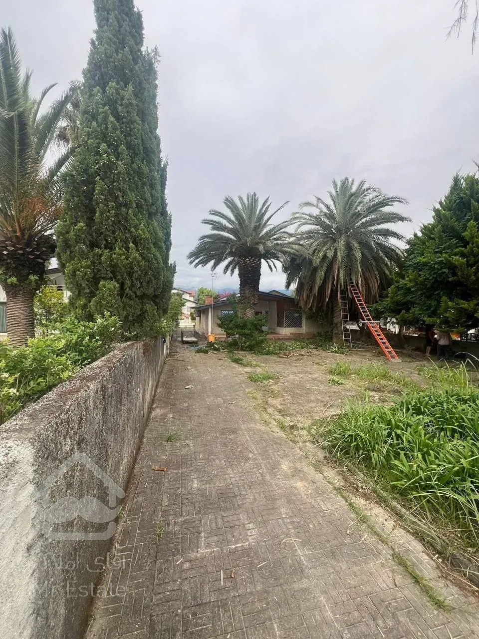 ویلا ساحلی سند دار