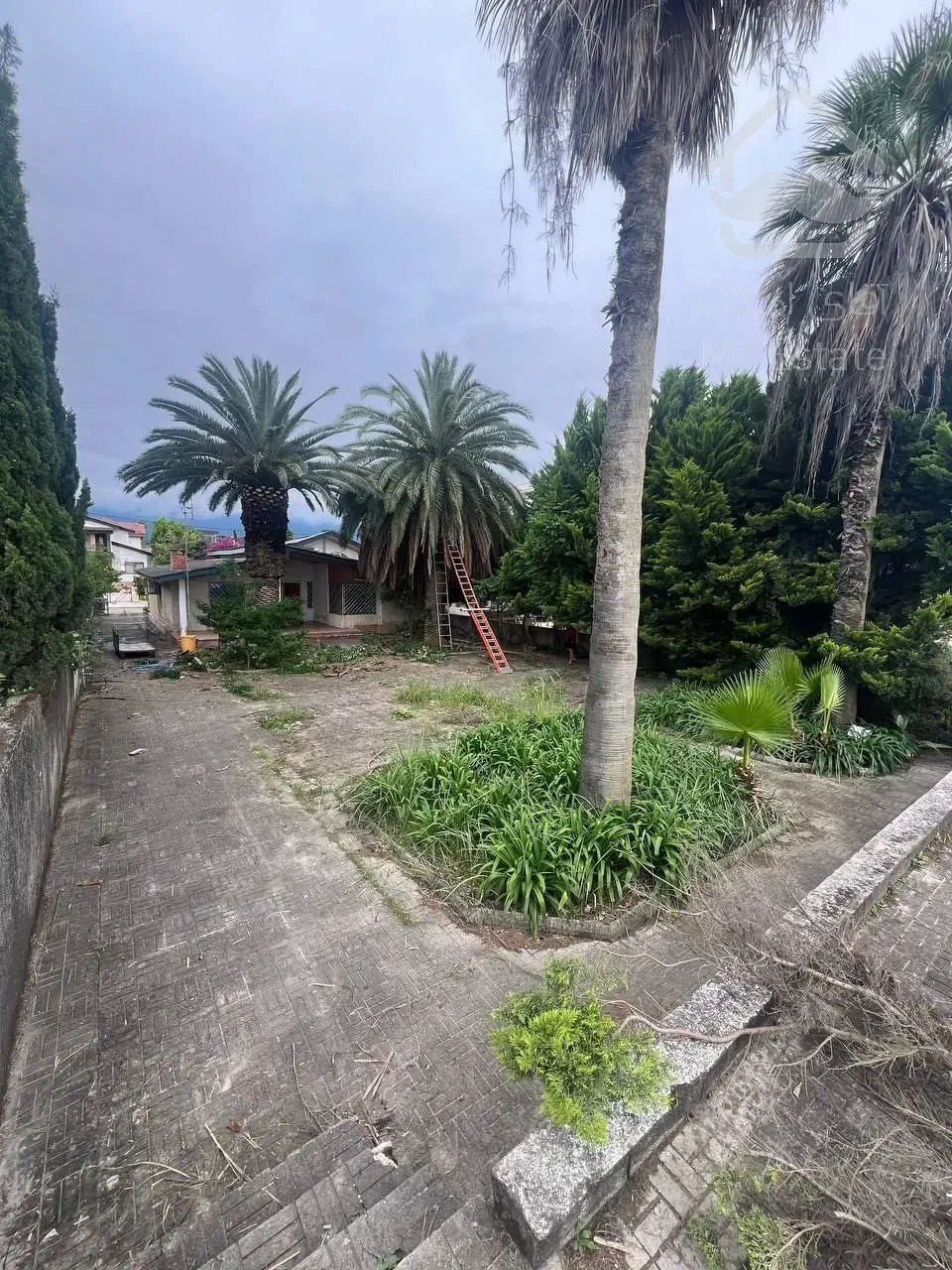 ویلا ساحلی سند دار