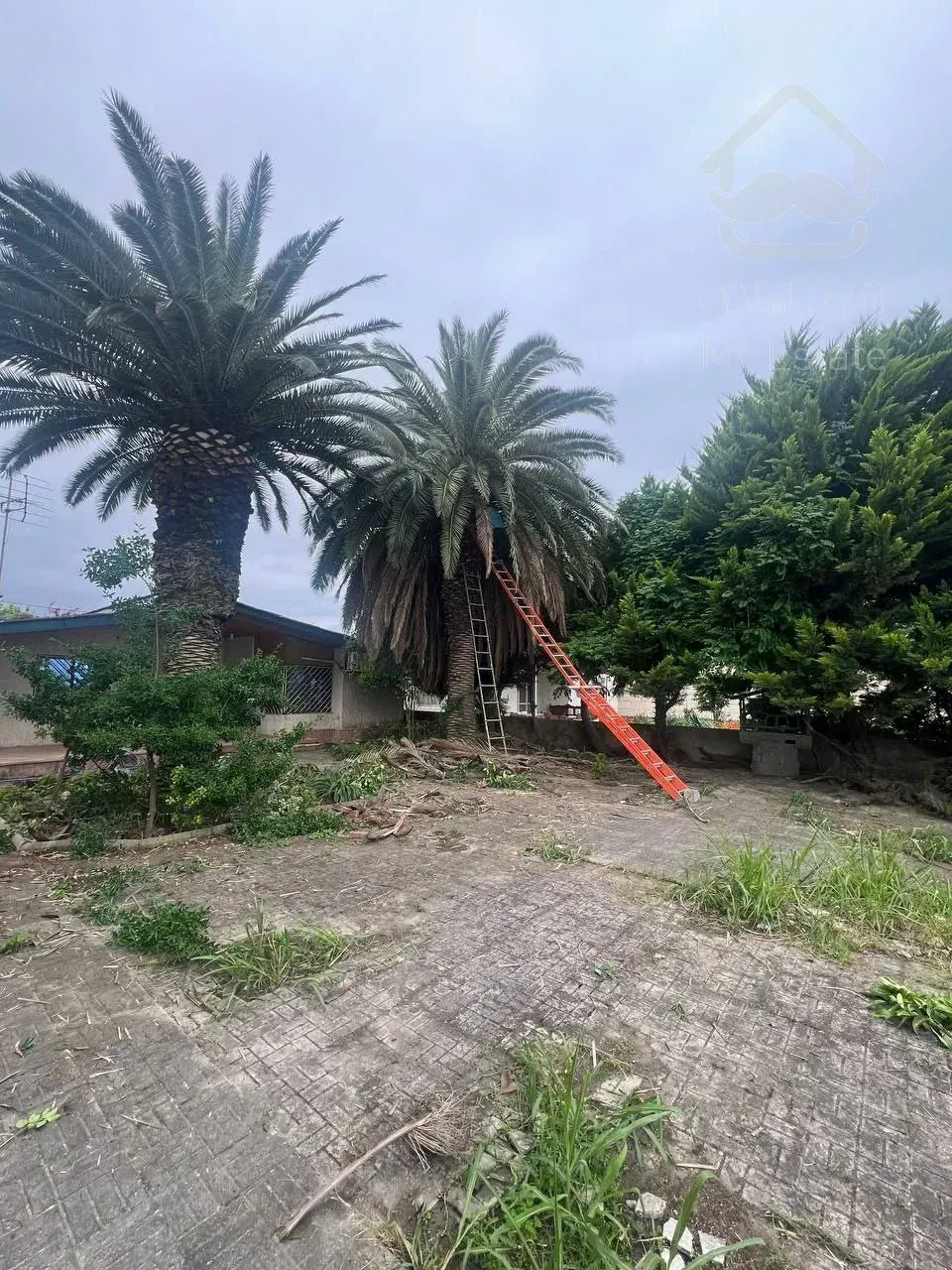 ویلا ساحلی سند دار