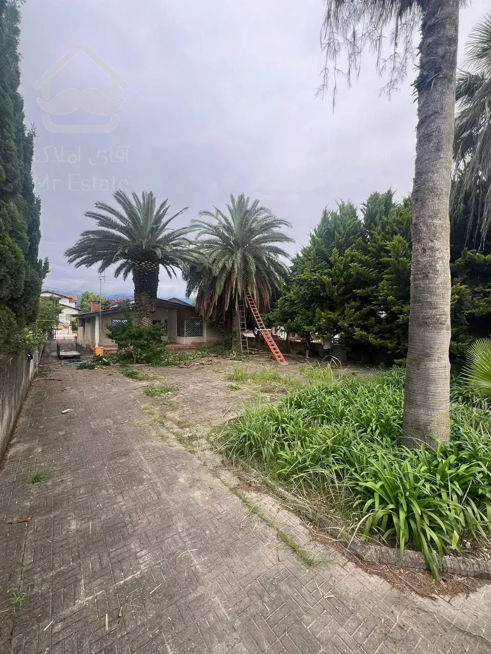 ویلا ساحلی سند دار