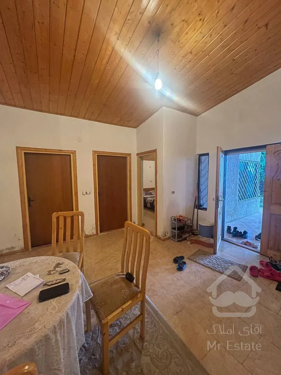 ویلا ساحلی سند دار