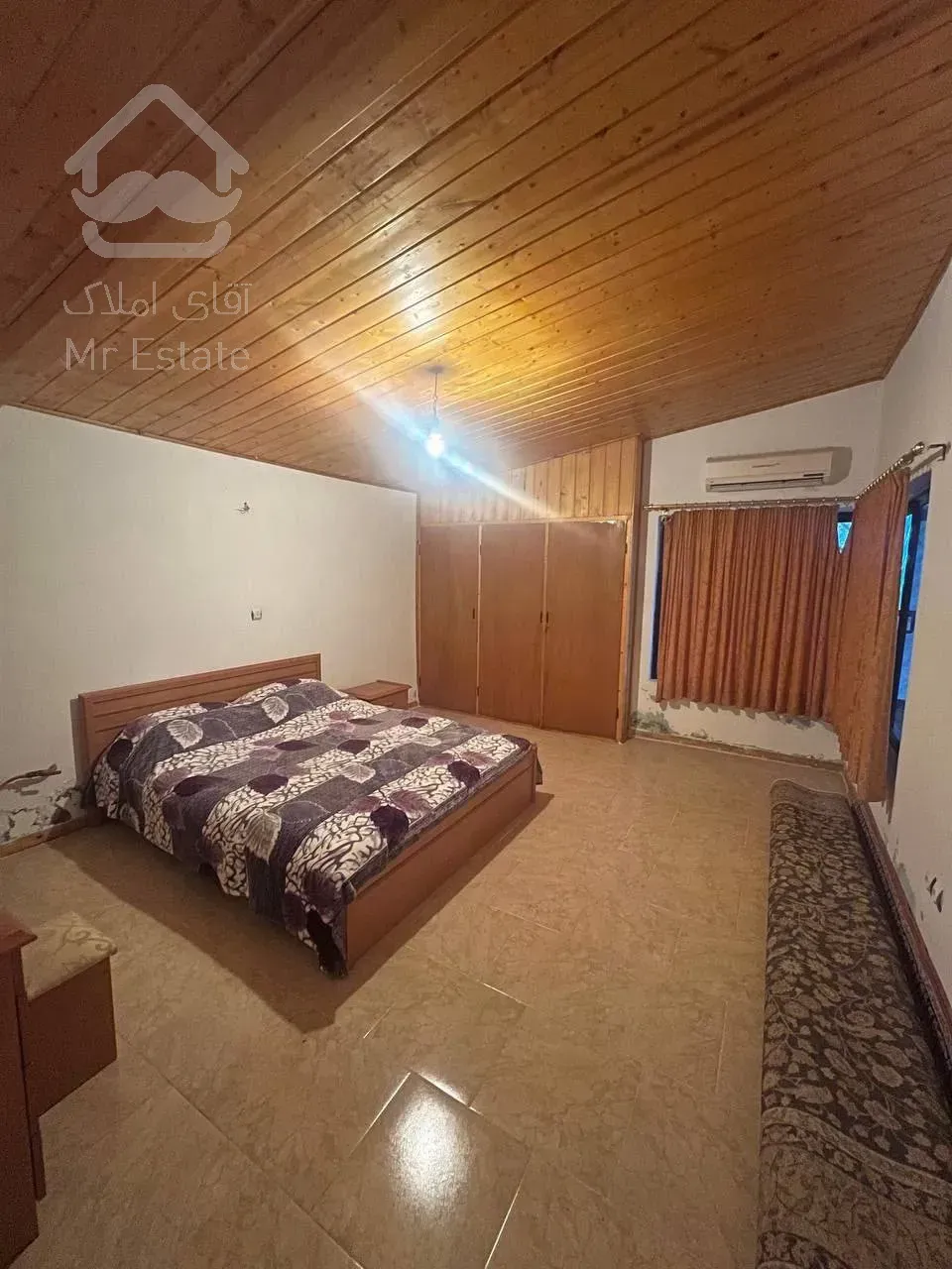 ویلا ساحلی سند دار