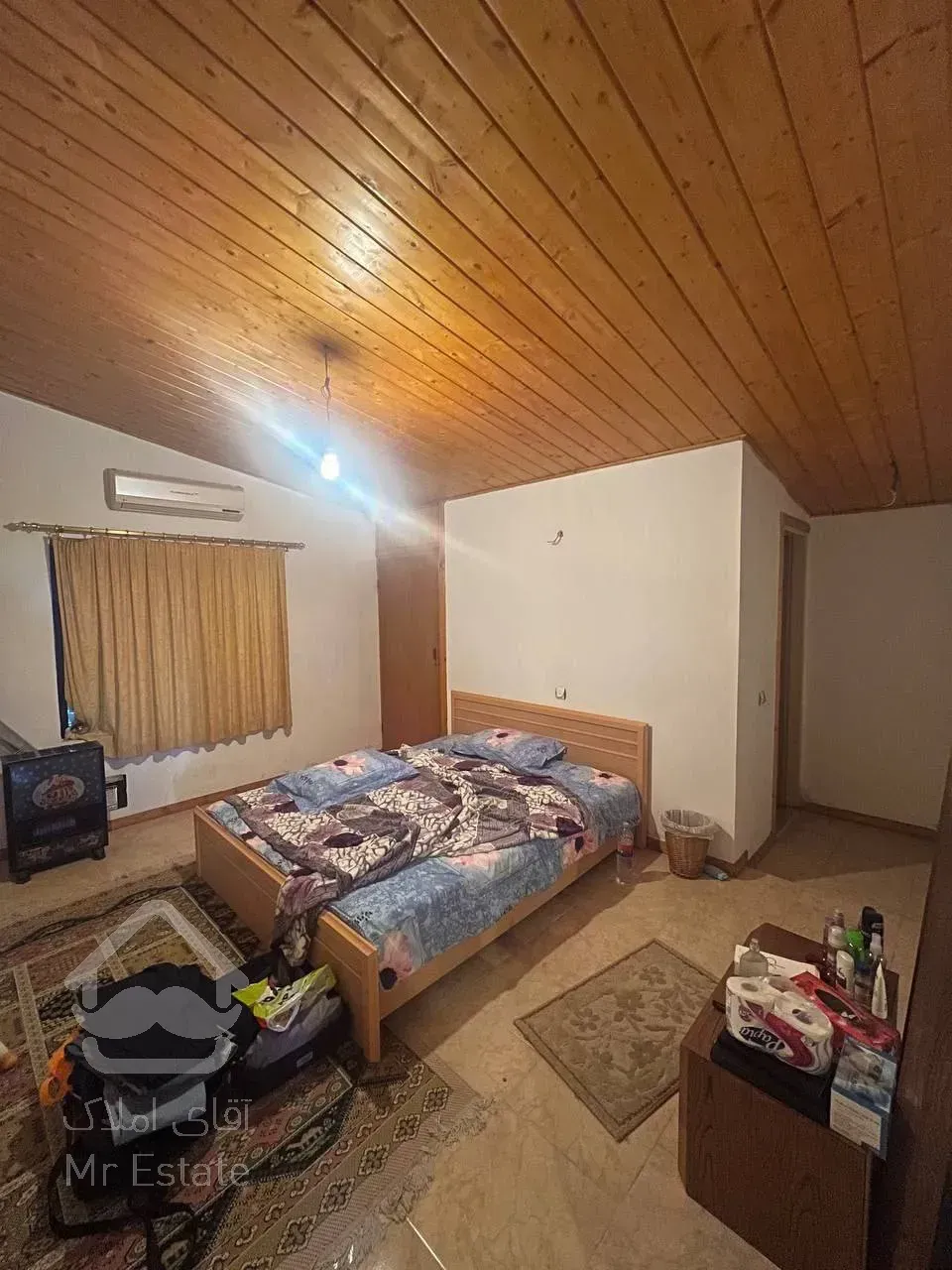 ویلا ساحلی سند دار