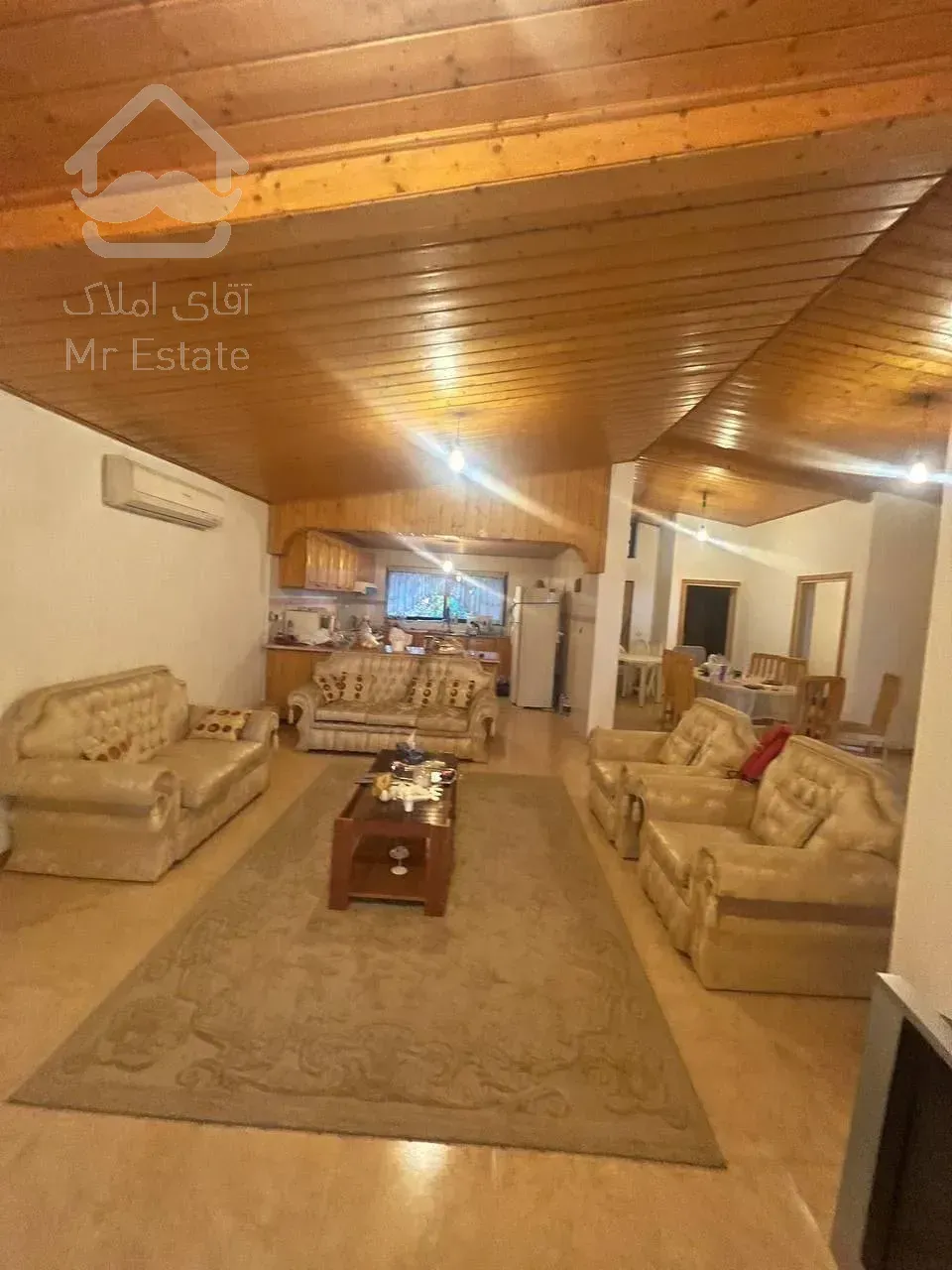 ویلا ساحلی سند دار