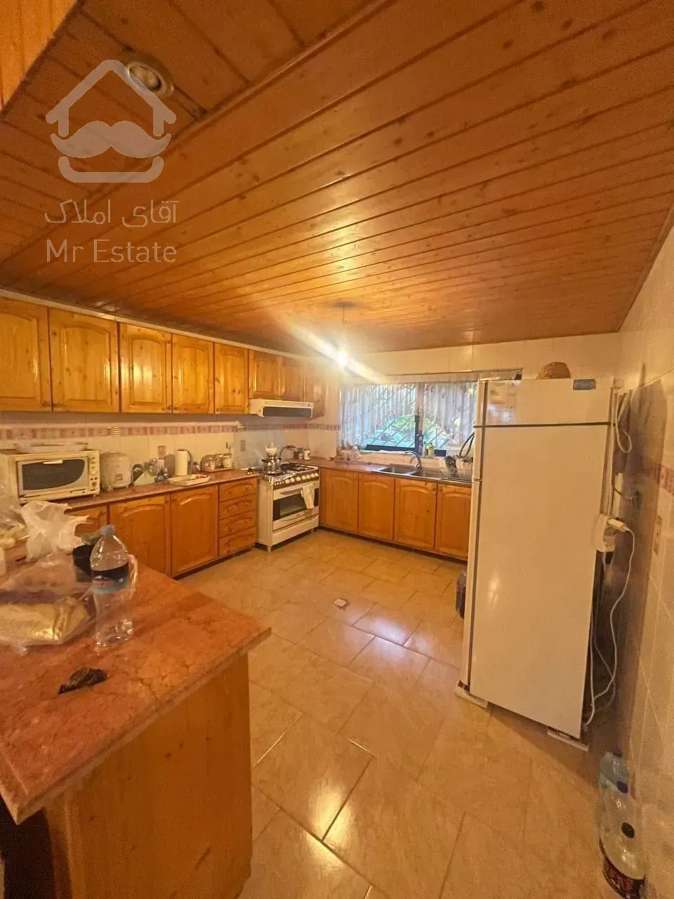 ویلا ساحلی سند دار