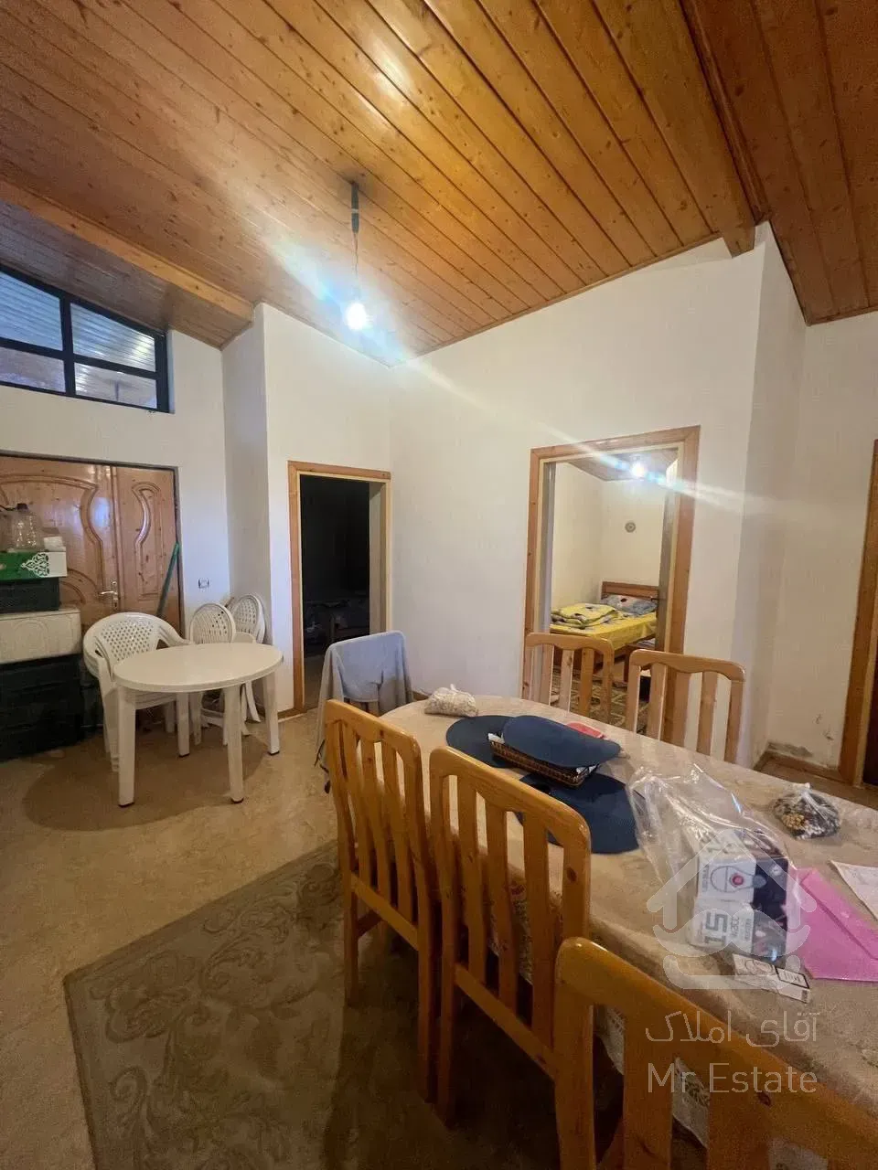 ویلا ساحلی سند دار