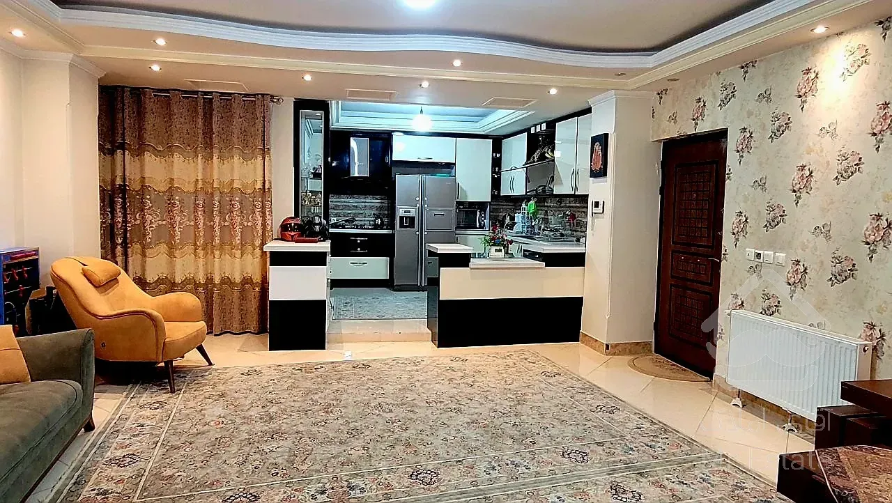 آپارتمان ۷۲متری،بهترین لوکیشن منطقه