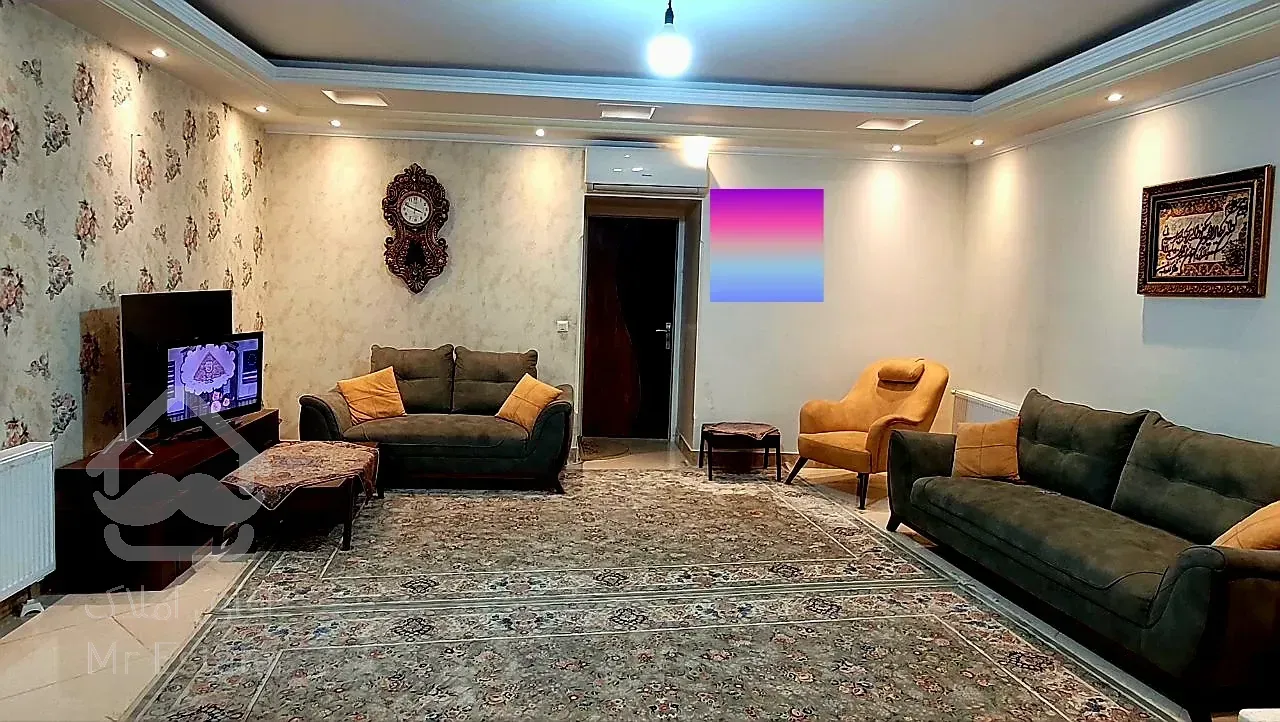 آپارتمان ۷۲متری،بهترین لوکیشن منطقه