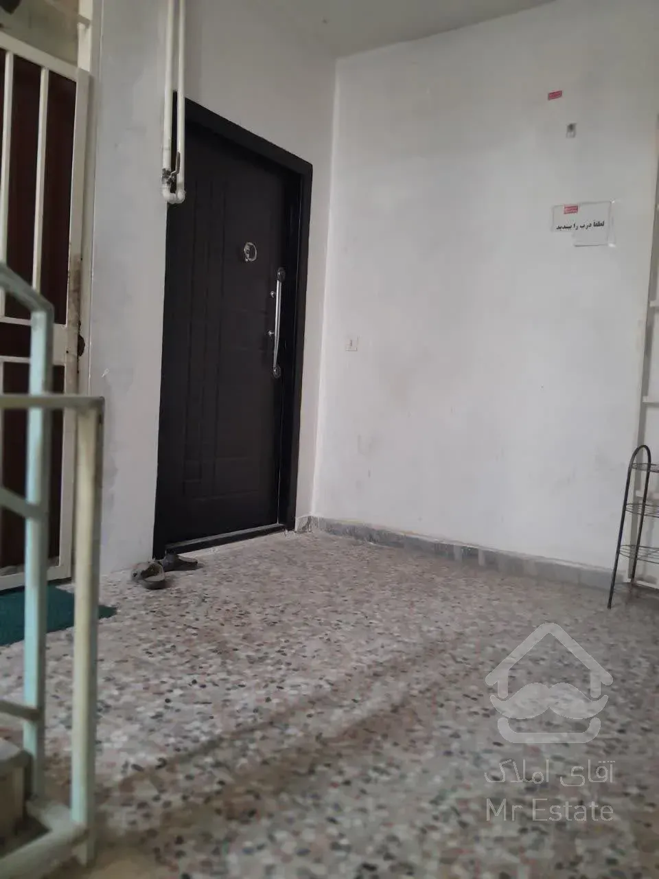 واحد ۶۵ متری ، طبقه اول ، دو خوابه