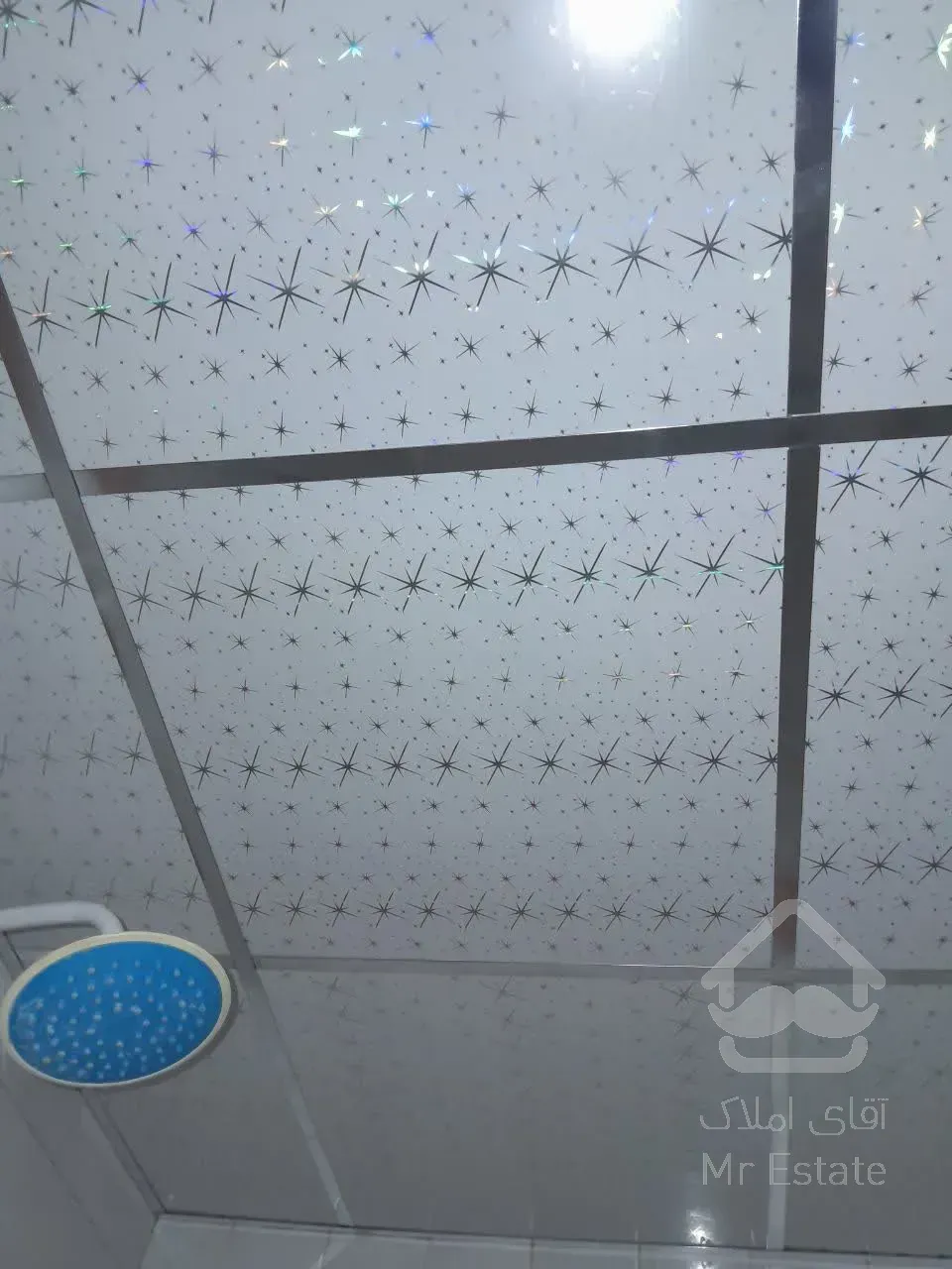 واحد ۶۵ متری ، طبقه اول ، دو خوابه