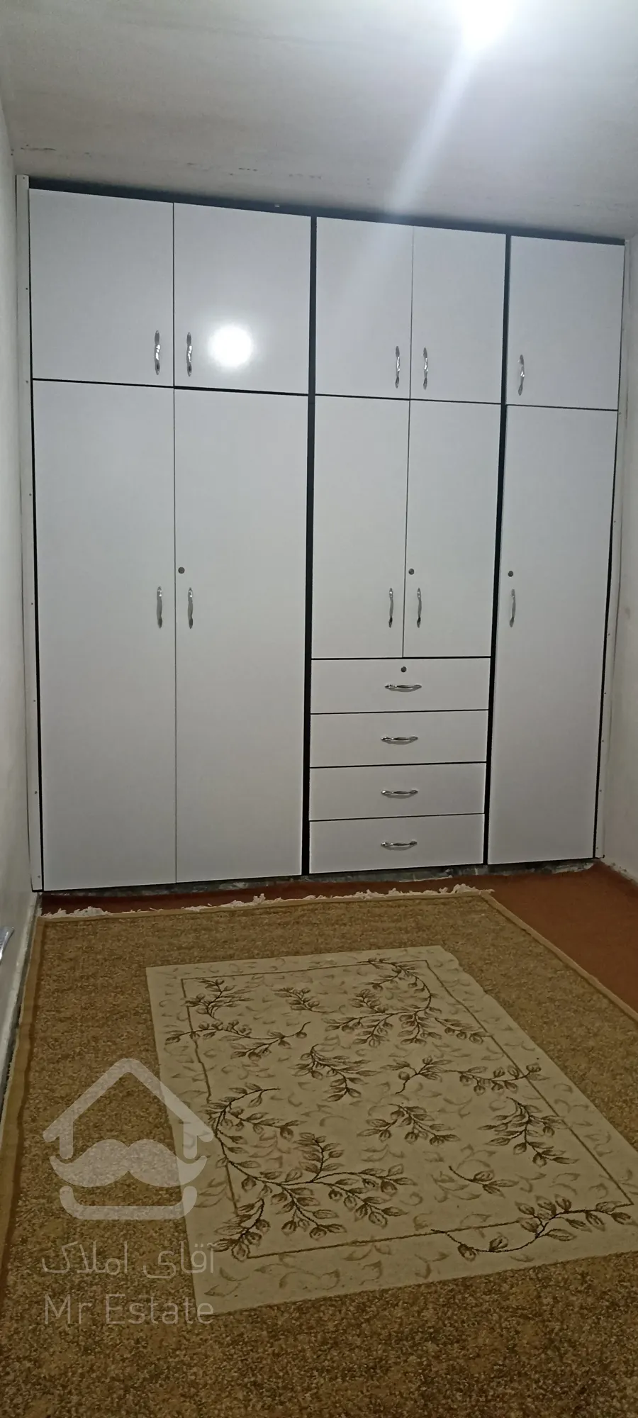 خانه دو طبقه 82متر