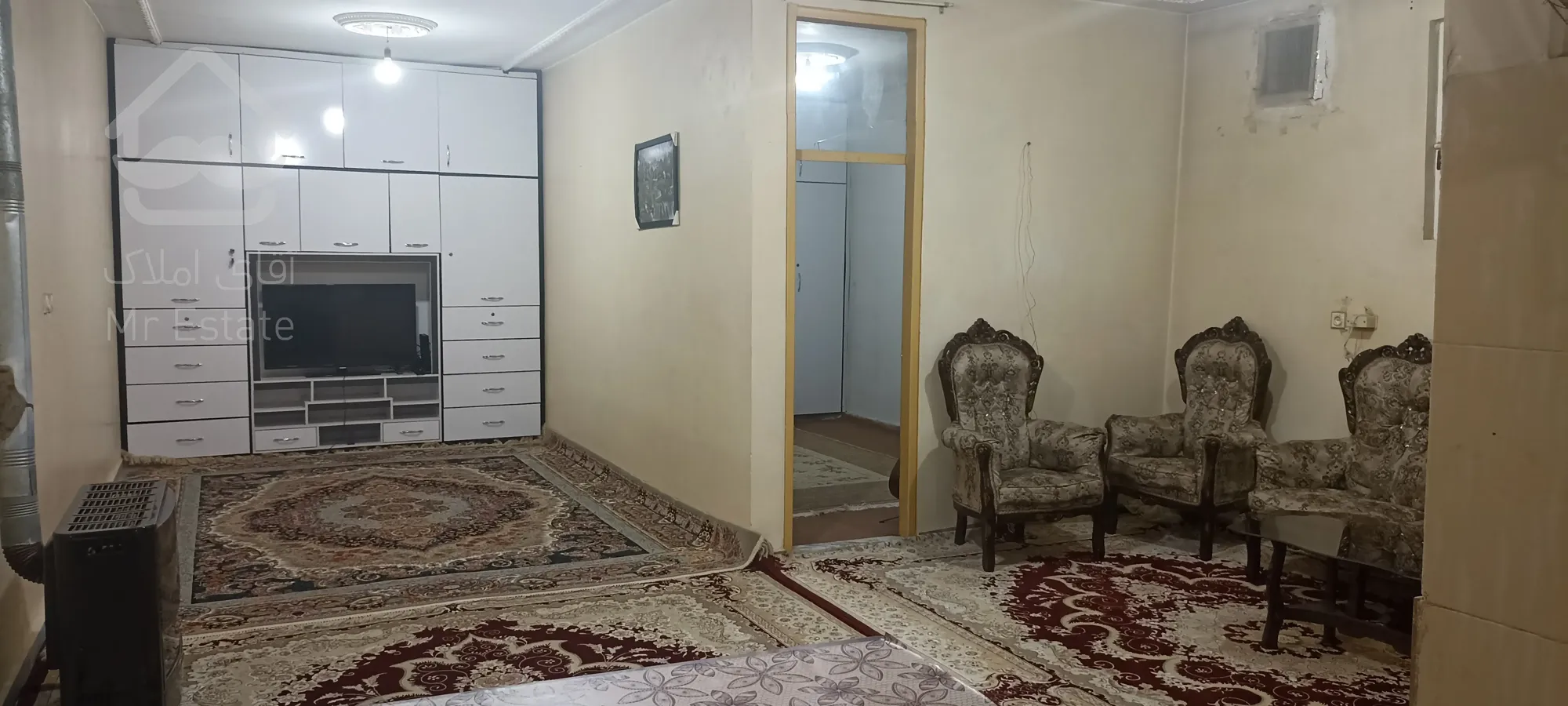 خانه دو طبقه 82متر