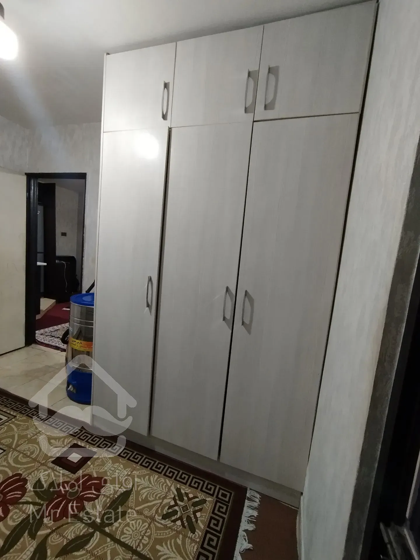 ۵۵متر یک خواب مستر املاک الهیه