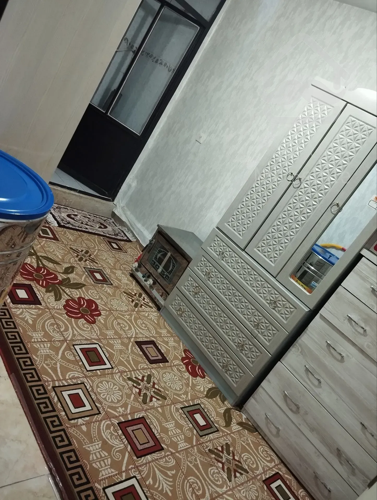 ۵۵متر یک خواب مستر املاک الهیه