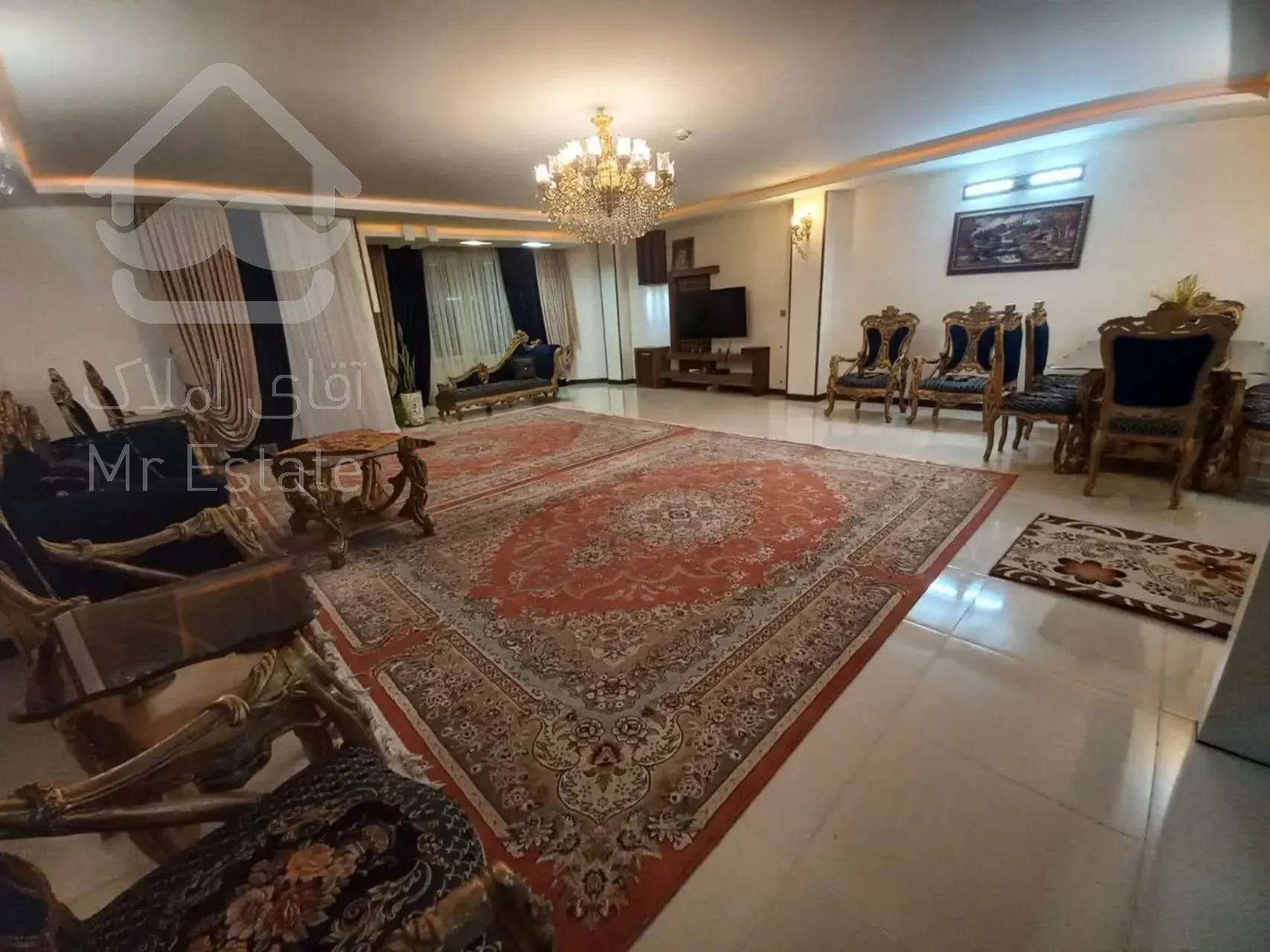 آپارتمان فروش 190متری