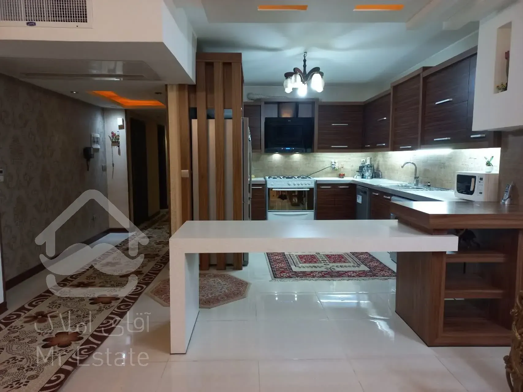 آپارتمان فروش 190متری