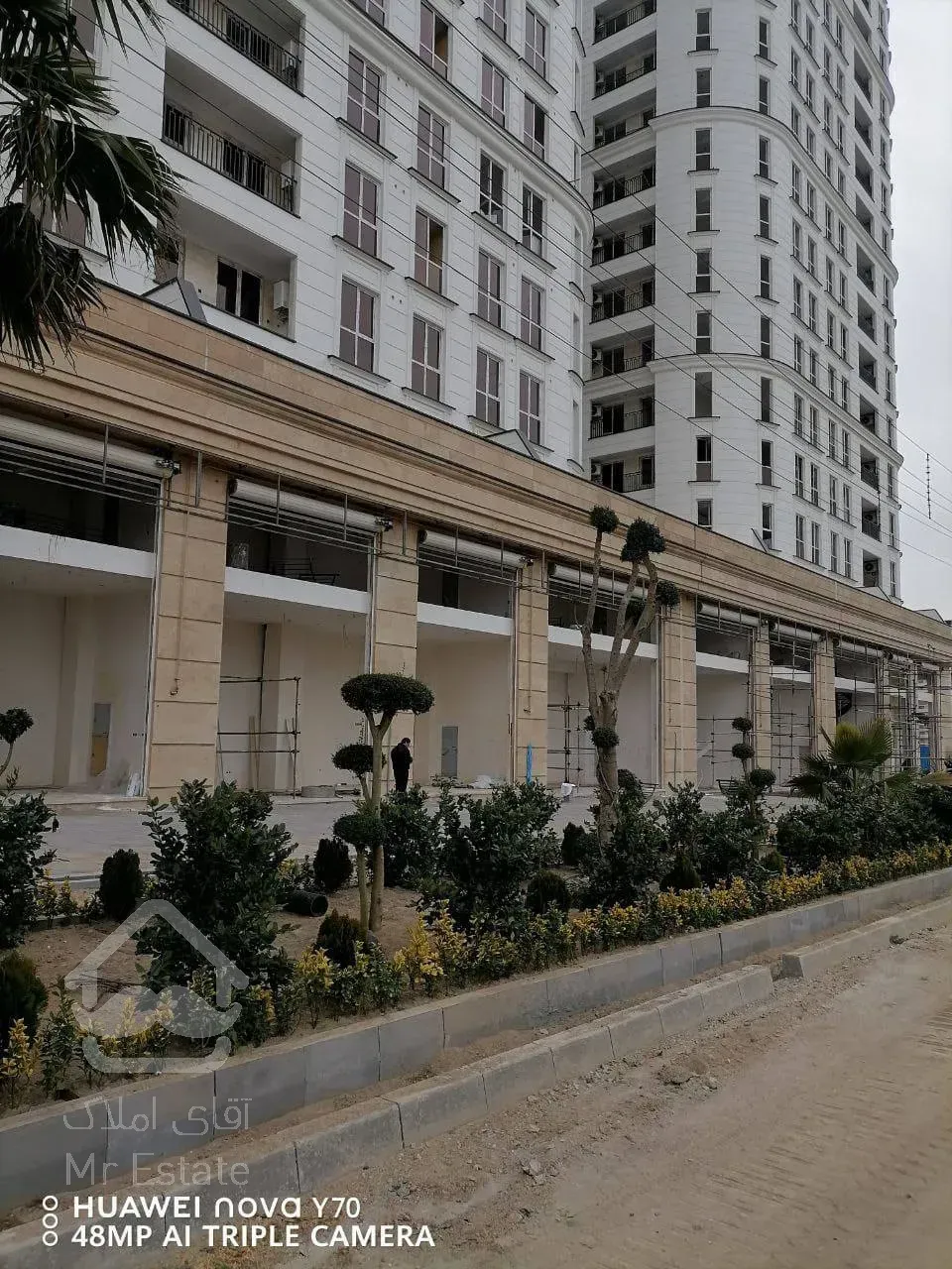 فروش مغازه های رونیکا کوهک قیمت قطعی