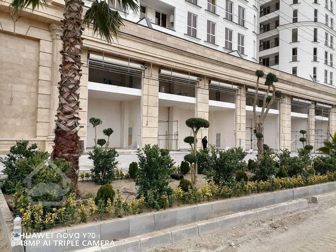 فروش مغازه های رونیکا کوهک قیمت قطعی