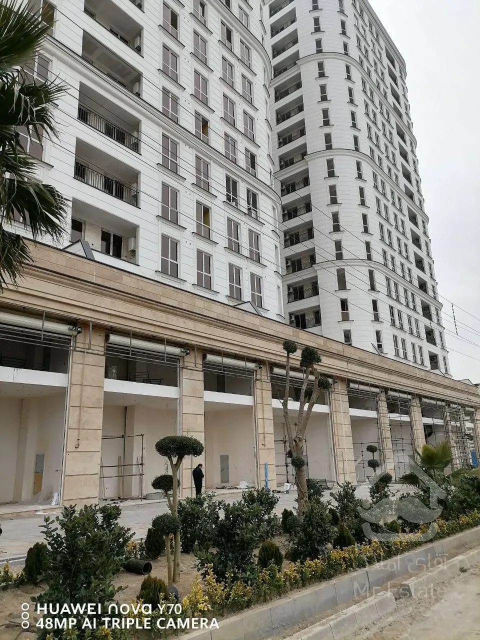 فروش مغازه های رونیکا کوهک قیمت قطعی