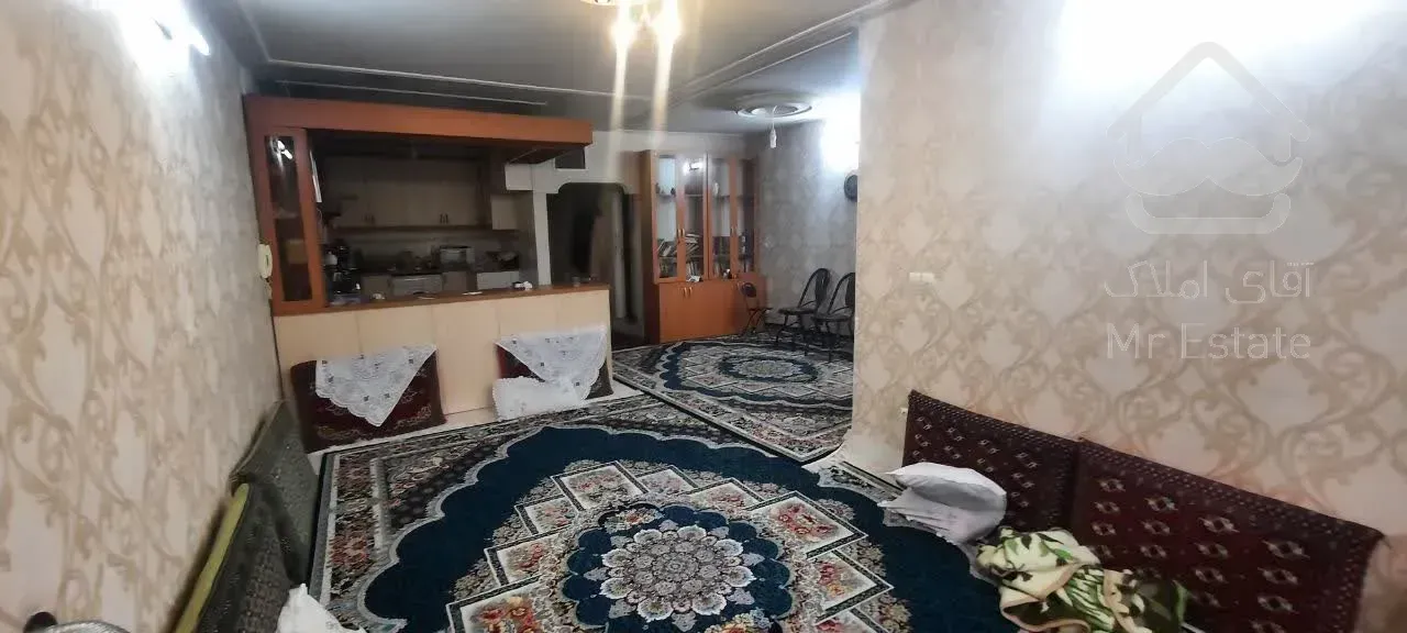 ویلایی ۱۶۸ متر بهترین نقطه صفاشهر