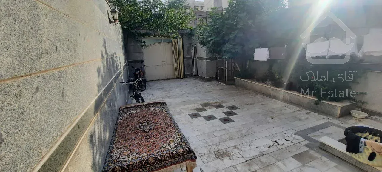 ویلایی ۱۶۸ متر بهترین نقطه صفاشهر