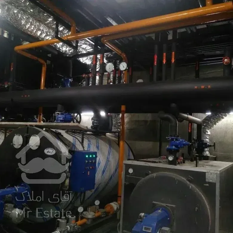 عایق کاری الاستومری