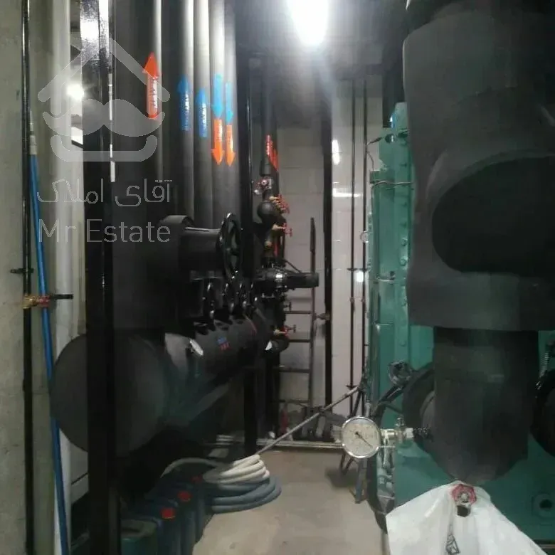 عایق کاری الاستومری